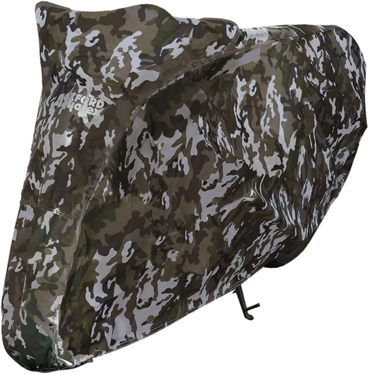 Oxford Aquatex Camo  CV211