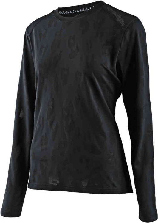 велоэкипировка Troy Lee Designs Lilium Jaquard