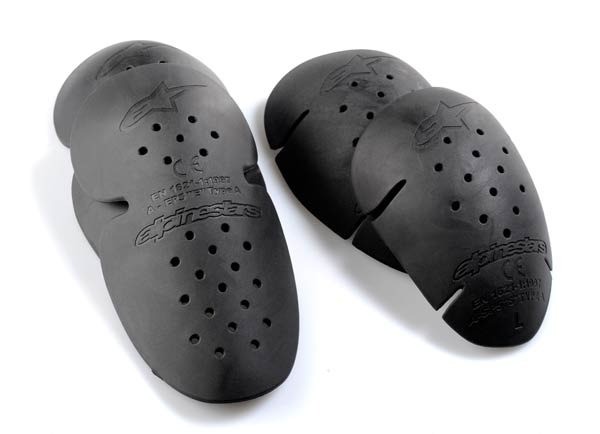 Мотозащита Alpinestars Bio Armour  651200-10-TU