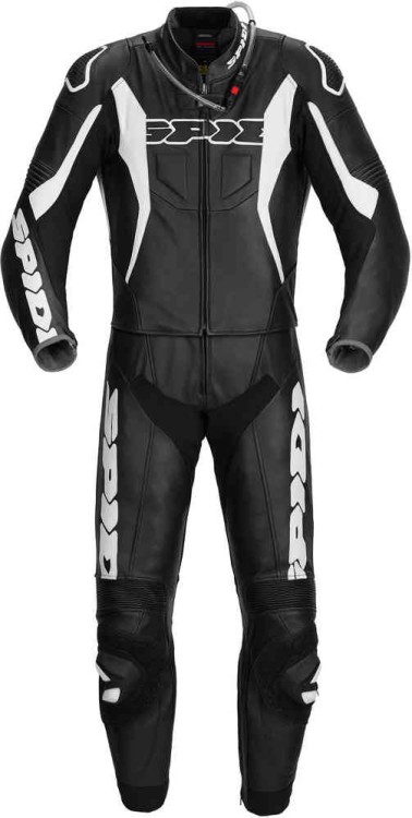 Мотокомбинезон раздельный мужской Spidi Sport Warrior Touring Two Piece