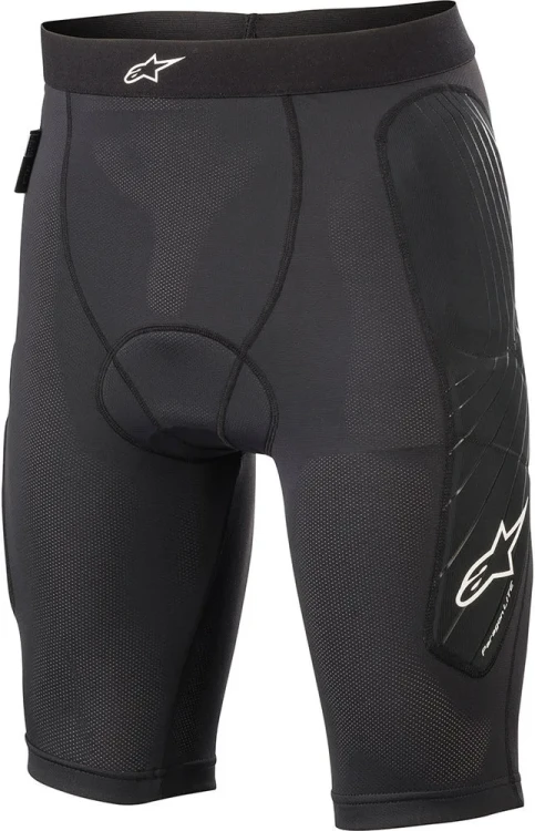 велоэкипировка Alpinestars Paragon Lite