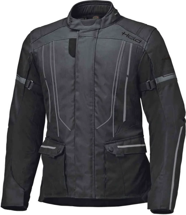 Мотокуртка текстильная Held Zorro ST