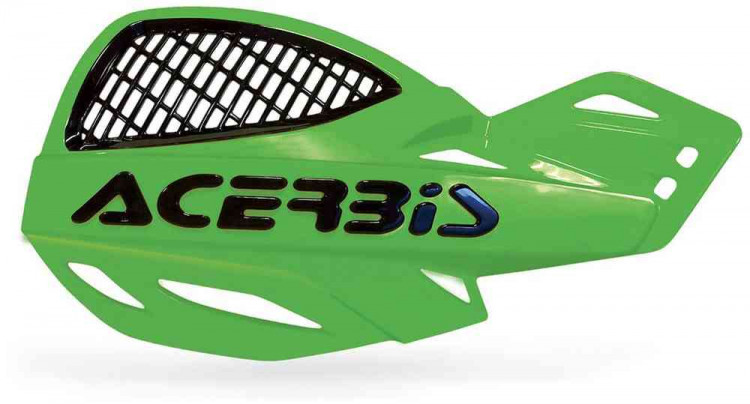 Acerbis MX Uniko Vented Зеленый 0009846.130