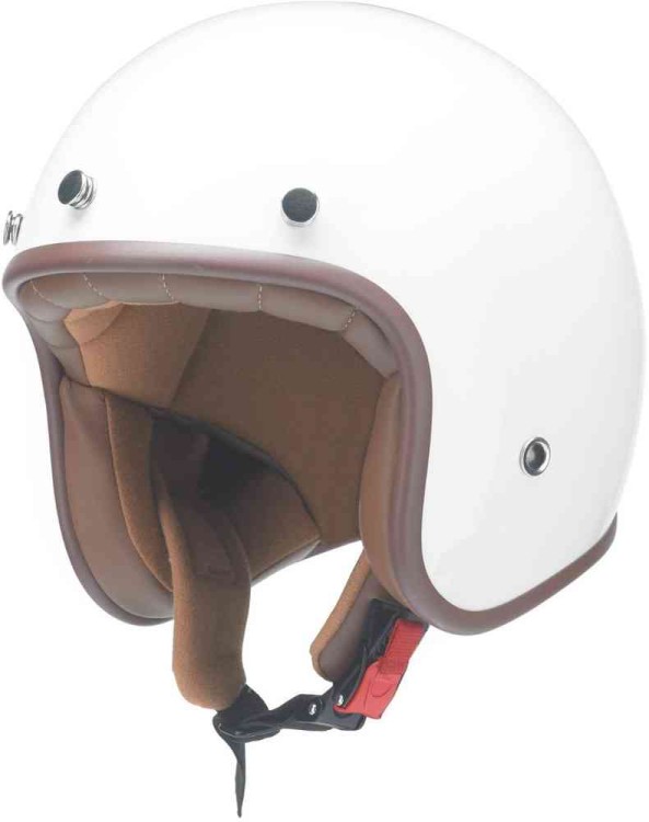 Мотошлем открытый Redbike RB-767