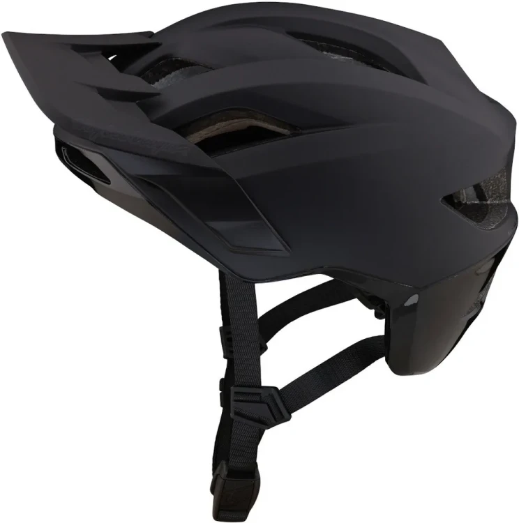 велоэкипировка Troy Lee Designs Flowline SE MIPS Stealth