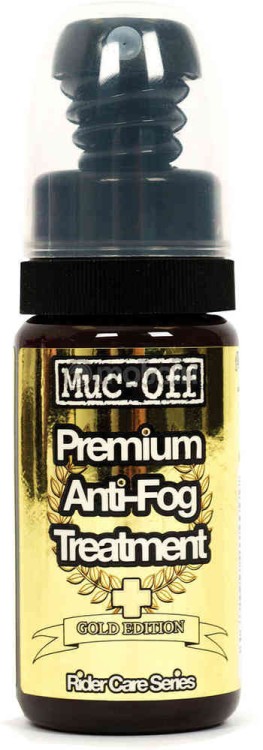Muc-Off Anti Fog