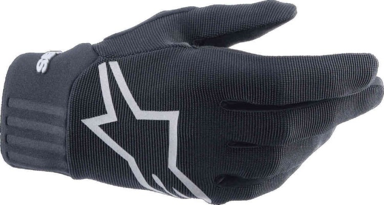 Alpinestars A-Dura Gel