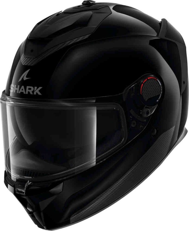 Мотошлем интеграл Shark Spartan GT Pro Blank