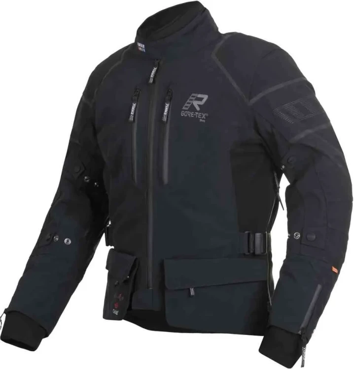 Мотокуртка текстильная Rukka Exegal Gore-Tex