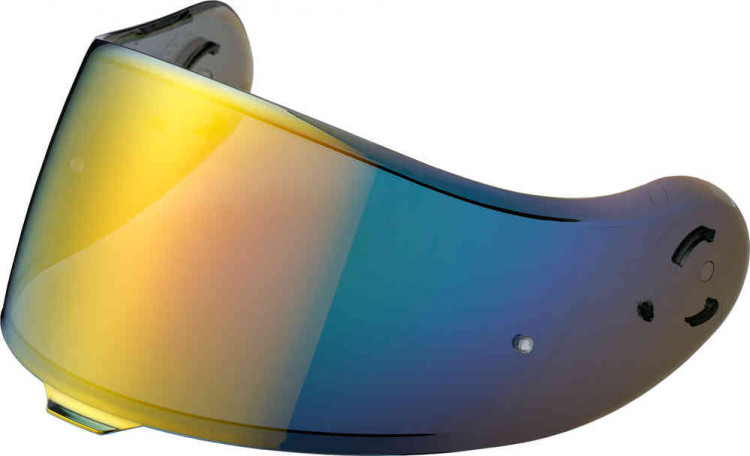 Shoei CNS-3C Радужный иридий 17 41 010 1