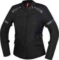 Мотокуртка текстильная женская IXS Evans-ST 2.0