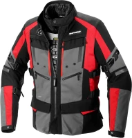 Мотокуртка текстильная Spidi 4 Season Evo H2Out