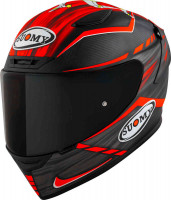 Мотошлем интеграл Suomy TX-Pro Johnson Replica E06  2099900207617