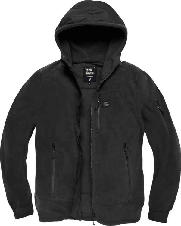 Куртка Vintage Industries Lanford Polar Fleece