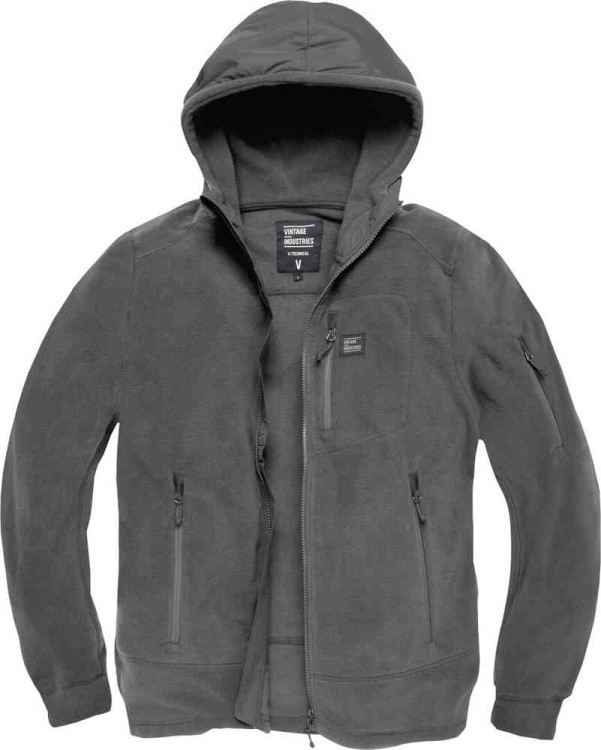 Куртка Vintage Industries Lanford Polar Fleece