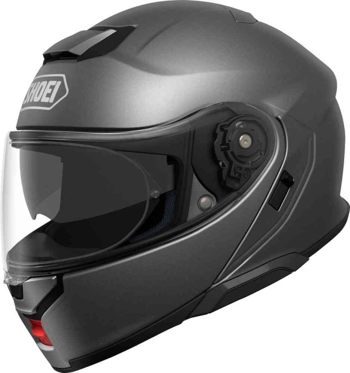 Мотошлем модуляр Shoei Neotec 3