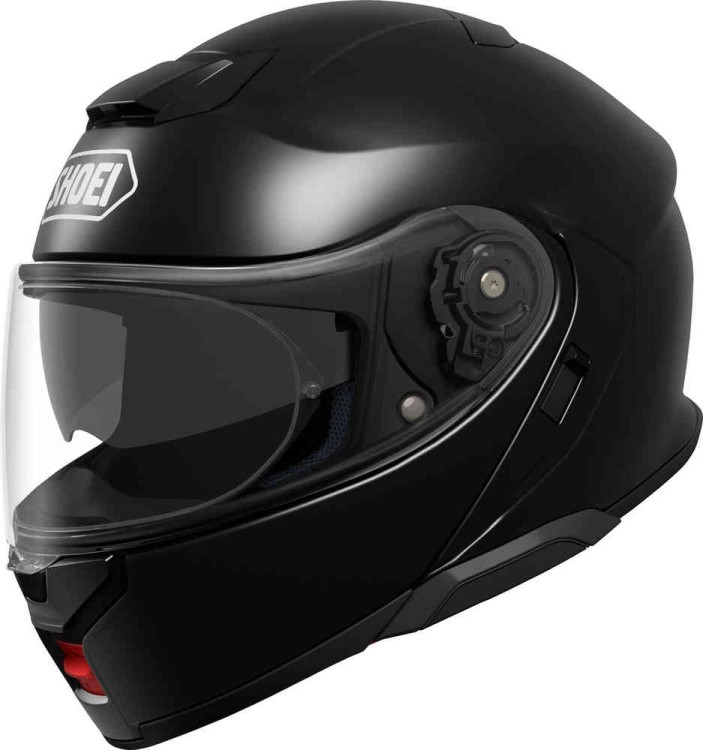 Мотошлем модуляр Shoei Neotec 3
