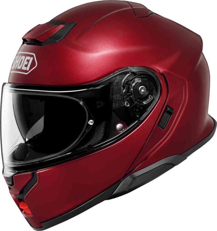 Мотошлем модуляр Shoei Neotec 3