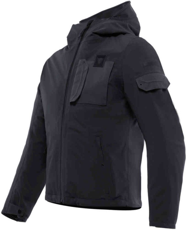 Мотокуртка текстильная мужская Dainese Corso Absoluteshell Pro