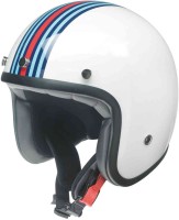 Мотошлем открытый Redbike RB 768