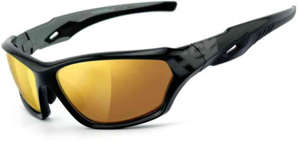 HSE SportEyes 2093 Золотистый 2093bs-agv