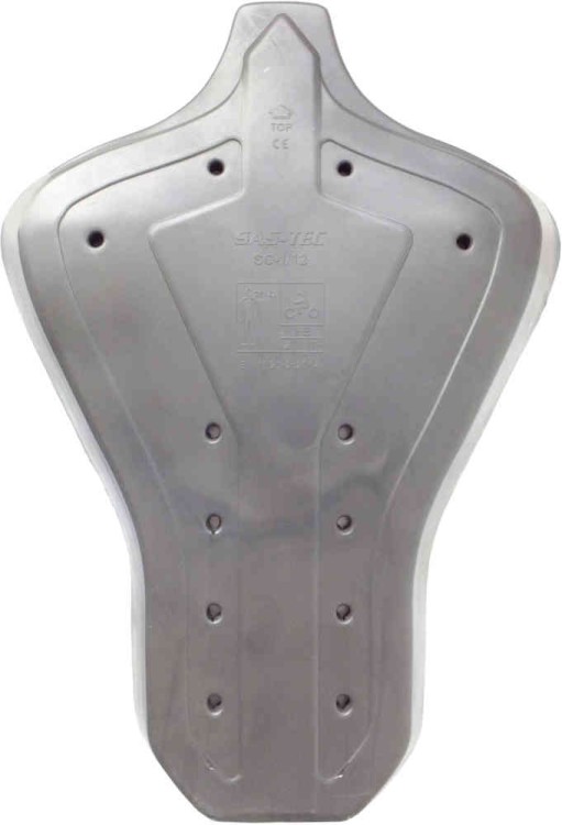Мотозащита Modeka Sas-Tec  110387-10-tck
