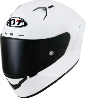 Мотошлем интеграл KYT NZ Race Plain