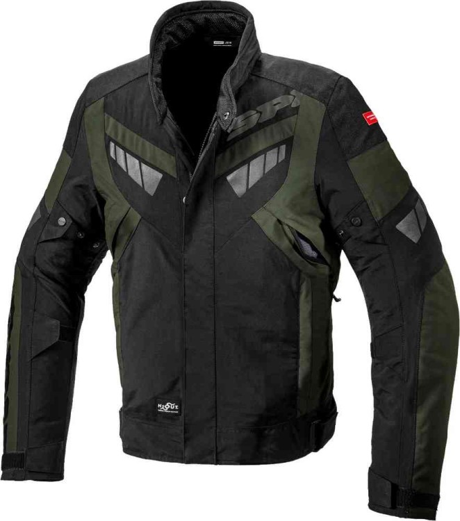Мотокуртка текстильная мужская Spidi H2Out Freerider