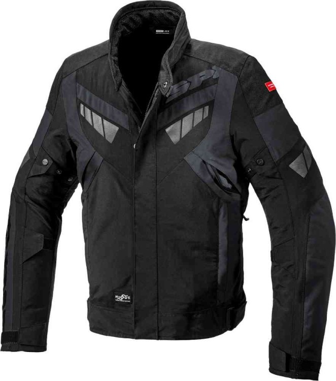 Мотокуртка текстильная мужская Spidi H2Out Freerider