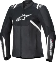 Мотокуртка текстильная женская Alpinestars Stella T-Sps Air V2