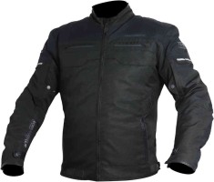 Мотокуртка текстильная мужская Trilobite All Ride