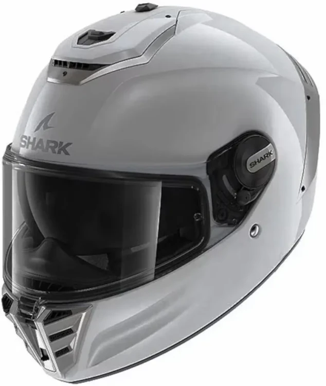 Мотошлем интеграл Shark Spartan RS Blank