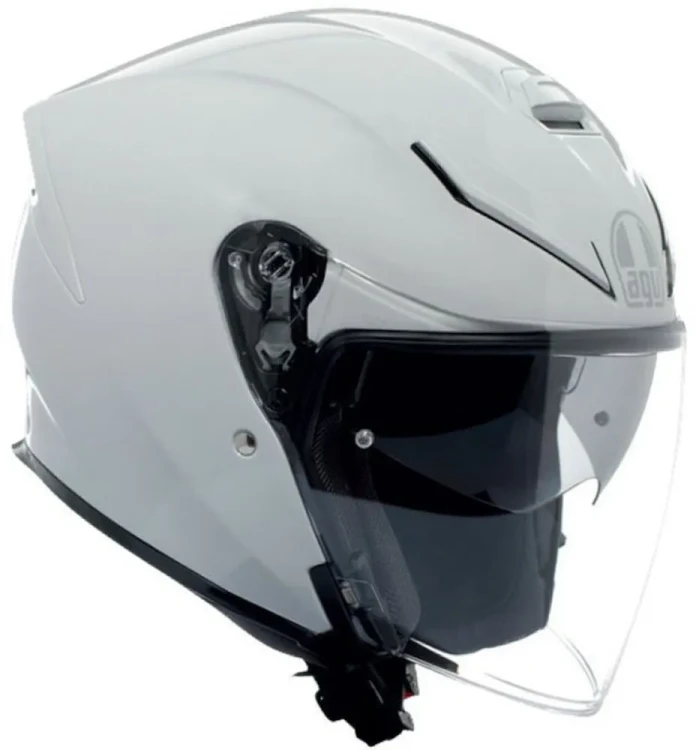 Мотошлем открытый AGV K5 Jet Evo Mono