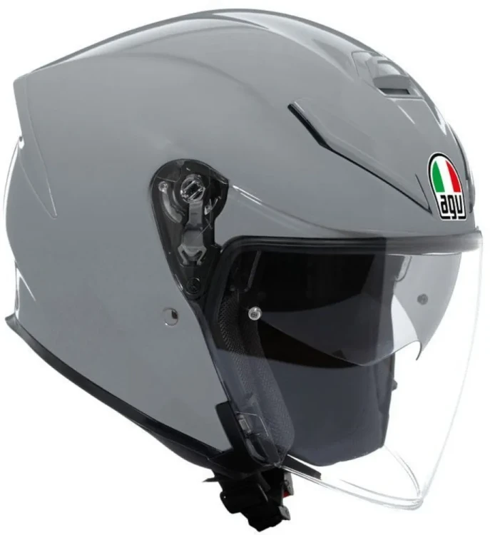 Мотошлем открытый AGV K5 Jet Evo Mono