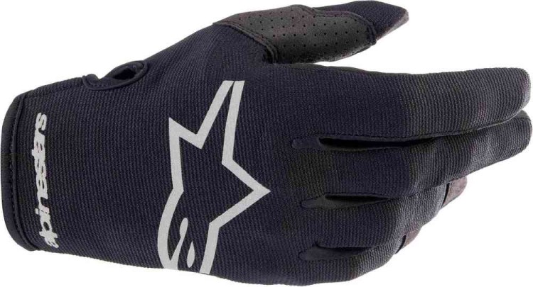Мотоперчатки для мотокросса и эндуро Alpinestars Radar