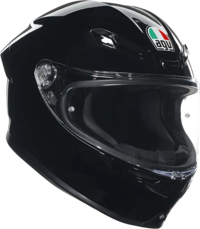 Мотошлем интеграл AGV K6 S 2.0