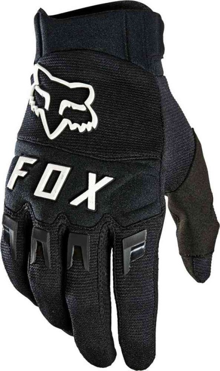 Мотоперчатки для мотокросса и эндуро FOX Dirtpaw