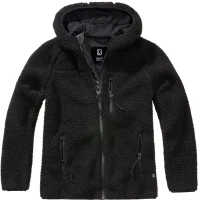 Куртка женская Brandit Teddyfleece