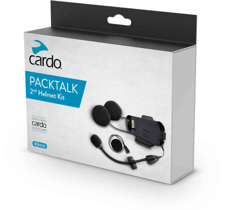 Cardo Packtalk Line  SRAK0039