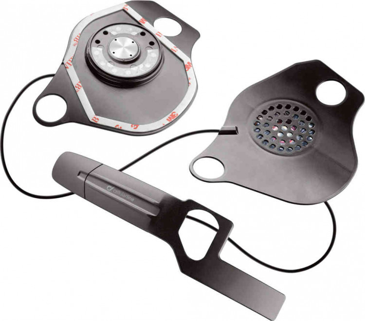 Interphone Pro Sound  IN-MICINTERPHOSHO18