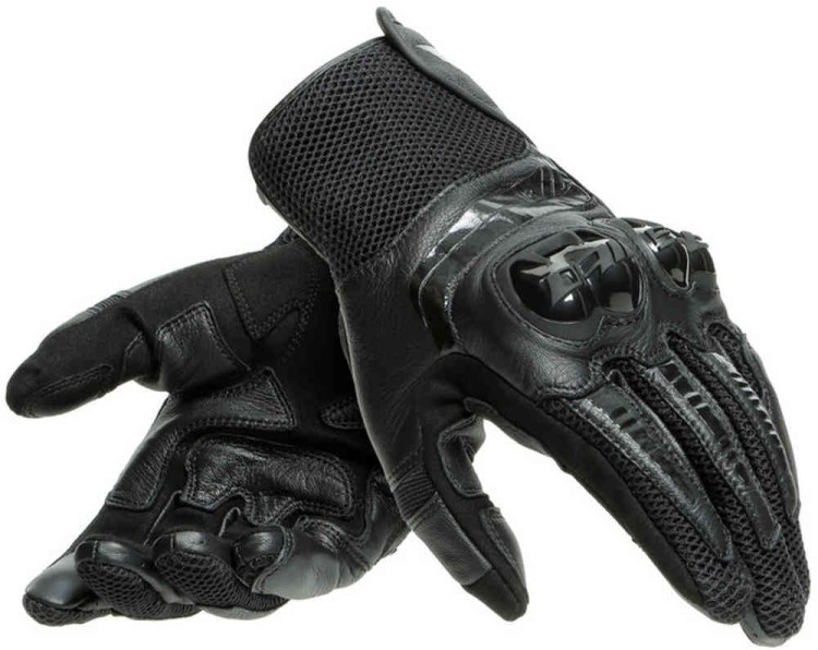 Мотоперчатки для города, спорта и туринга Dainese Mig 3 Unisex