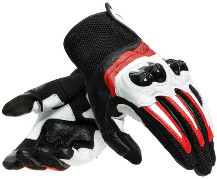 Мотоперчатки для города, спорта и туринга Dainese Mig 3 Unisex