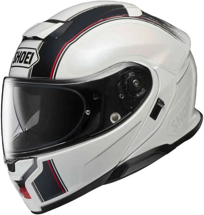Мотошлем модуляр Shoei Neotec 3 Satori