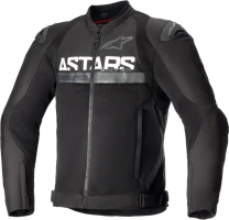 Мотокуртка текстильная Alpinestars SMX Air