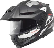 Мотошлем для мотокросса и эндуро Schuberth E2 Trail