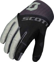 Мотоперчатки для мотокросса и эндуро Scott 450 Angled Regular