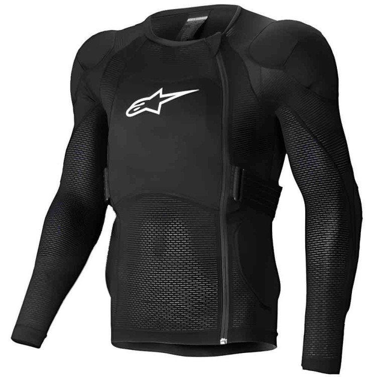 велоэкипировка Alpinestars A-Impact Plasma