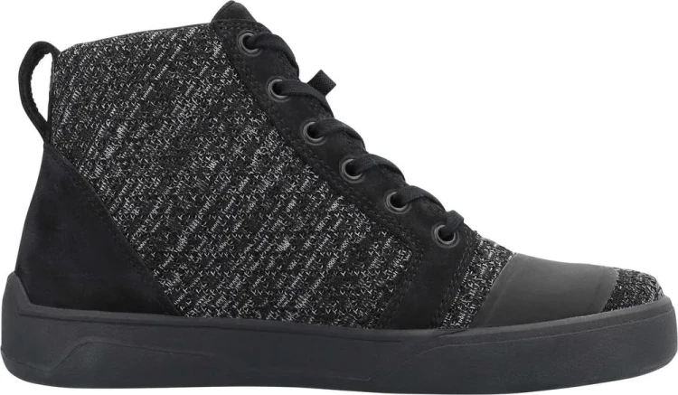 Мотоботы городские и короткие Richa Mistral Air