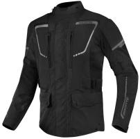 Мотокуртка текстильная Bogotto Azury 2in1