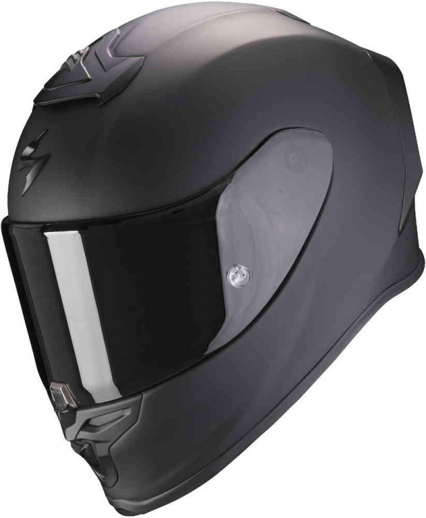 Мотошлем интеграл Scorpion EXO-R1 Evo Air Solid  110-100-10-05